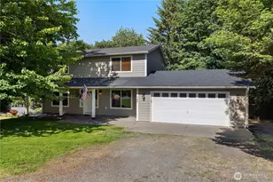 107 N Green St, Centralia, WA 98531 - Photo 1