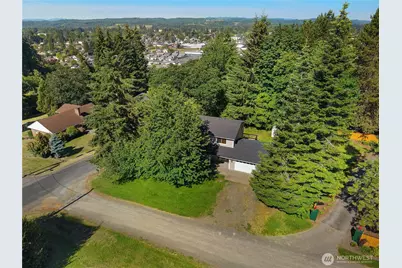 107 N Green Street, Centralia, WA 98531 - Photo 29