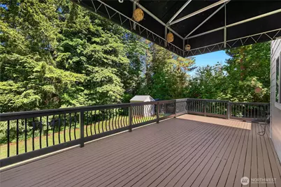 107 N Green Street, Centralia, WA 98531 - Photo 5