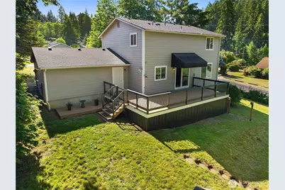107 N Green Street, Centralia, WA 98531 - Photo 3