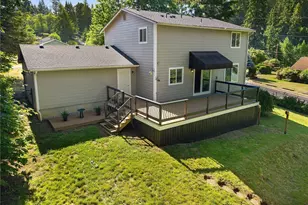 107 N Green St, Centralia, WA 98531 - Photo 3