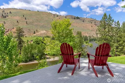 3 A Ross Road, Twisp, WA 98856 - Photo 1