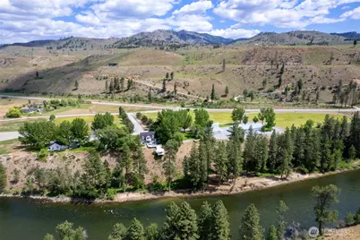 3 A Ross Road, Twisp, WA 98856 - Photo 3