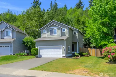 17814 109th Street Ct E, Bonney Lake, WA 98391 - Photo 3