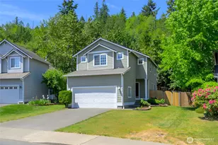 17814 109th St Ct E, Bonney Lake, WA 98391 - Photo 3