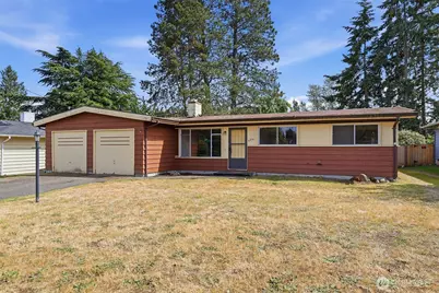 4201 S 293rd Street, Auburn, WA 98001 - Photo 1