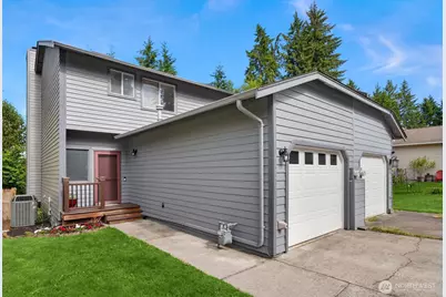 13178 Lakeridge Circle NW, Silverdale, WA 98383 - Photo 1