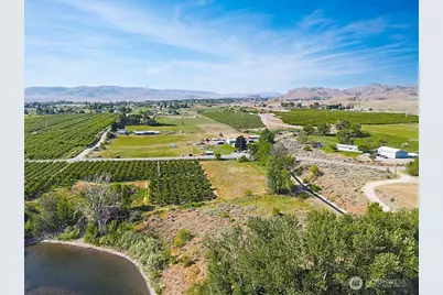0 Lot 4 Freese Duck Lake Road, Omak, WA 98841 - Photo 3