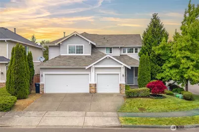 1401 62nd Court SE, Auburn, WA 98092 - Photo 1