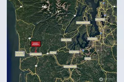 90 E Wishkah Road, Aberdeen, WA 98520 - Photo 21