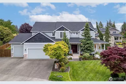 2701 91st Avenue E, Edgewood, WA 98371 - Photo 1