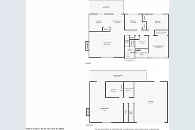 8785 SE Sedgwick Road, Port Orchard, WA 98366 - Photo 39