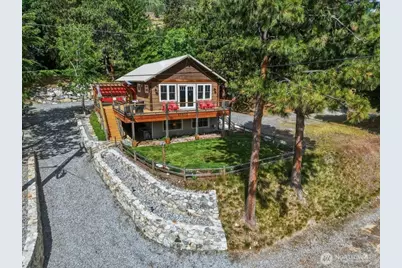 15137 S Lakeshore Road, Chelan, WA 98816 - Photo 11