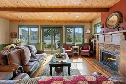 15137 S Lakeshore Road, Chelan, WA 98816 - Photo 19
