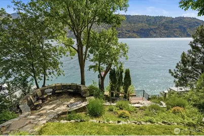 15137 S Lakeshore Road, Chelan, WA 98816 - Photo 7