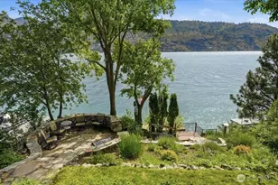 15137 S Lakeshore Rd, Chelan, WA 98816 - Photo 7