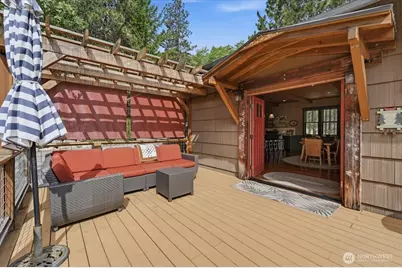 15137 S Lakeshore Road, Chelan, WA 98816 - Photo 15