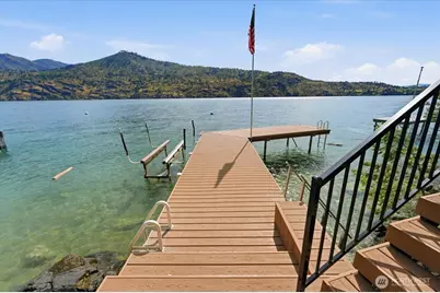 15137 S Lakeshore Road, Chelan, WA 98816 - Photo 5