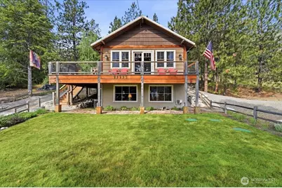 15137 S Lakeshore Road, Chelan, WA 98816 - Photo 9