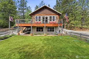 15137 S Lakeshore Rd, Chelan, WA 98816 - Photo 9