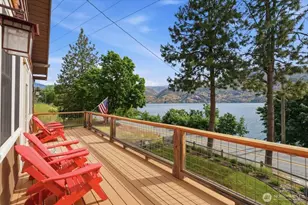 15137 S Lakeshore Rd, Chelan, WA 98816 - Photo 21