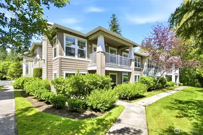 22669 NE Alder Crest Drive #201, Redmond, WA 98053 - Photo 1