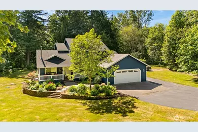 1323 105th Lane SE, Olympia, WA 98501 - Photo 1
