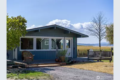331 Nelson Lane, Lopez Island, WA 98261 - Photo 1