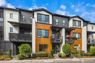 9632 NE 183rd Street #B, Bothell, WA 98011 - Photo 31