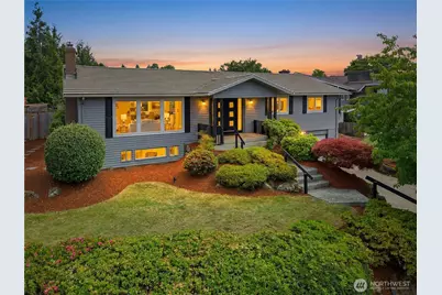 1310 121st Avenue SE, Bellevue, WA 98005 - Photo 1