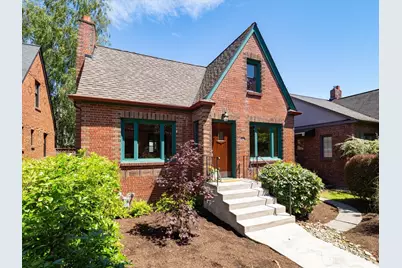 7754 Jones Avenue NW, Seattle, WA 98117 - Photo 1
