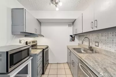 1200 Boylston Avenue #402, Seattle, WA 98101 - Photo 7