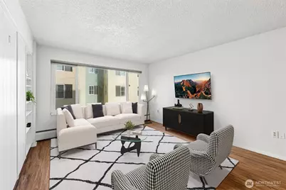 1200 Boylston Avenue #402, Seattle, WA 98101 - Photo 1