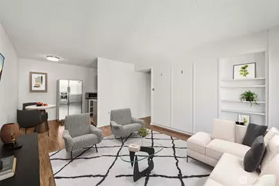1200 Boylston Avenue #402, Seattle, WA 98101 - Photo 3