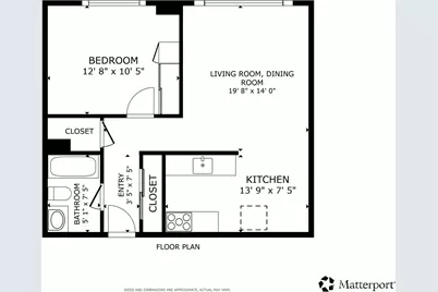 1200 Boylston Avenue #402, Seattle, WA 98101 - Photo 23