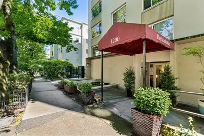 1200 Boylston Avenue #402, Seattle, WA 98101 - Photo 13