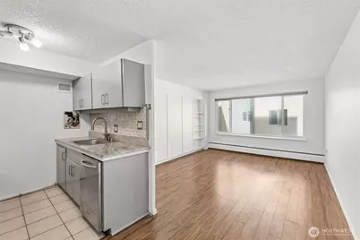 1200 Boylston Avenue #402, Seattle, WA 98101 - Photo 5