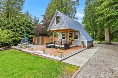 31002 W Whitehorse Drive, Arlington, WA 98223 - Photo 1