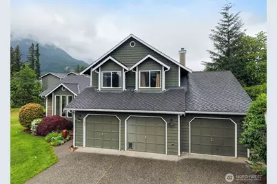 1340 Maloney Grove Avenue SE, North Bend, WA 98045 - Photo 1
