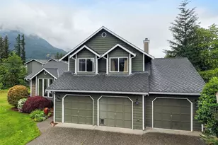 1340 Maloney Grove Ave SE, North Bend, WA 98045 - Photo 1