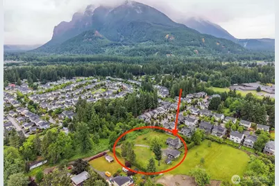 1340 Maloney Grove Avenue SE, North Bend, WA 98045 - Photo 3