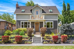 7737 27th Ave NW, Seattle, WA 98117 - Photo 1