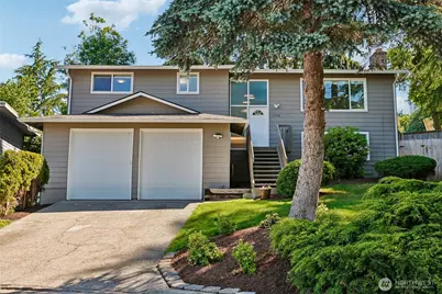 12416 SE 211th Place, Kent, WA 98031 - Photo 1