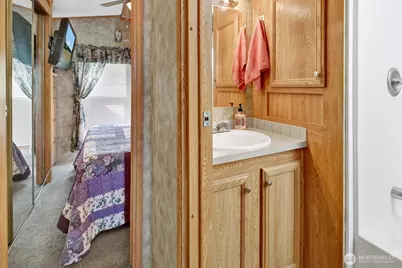 7704 Birch Bay Drive #18-01, Blaine, WA 98230 - Photo 13