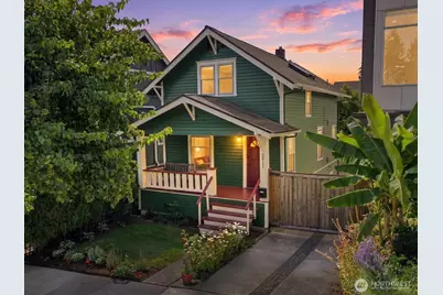 2811 SW Dakota Street, Seattle, WA 98126 - Photo 1