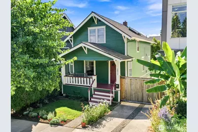 2811 SW Dakota Street, Seattle, WA 98126 - Photo 3