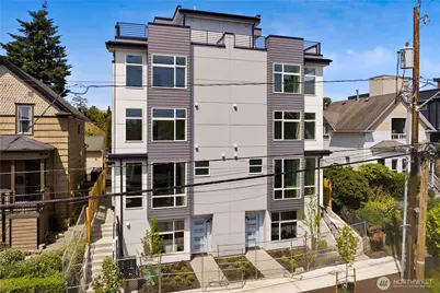 2230 D NW 60th Street, Seattle, WA 98107 - Photo 1