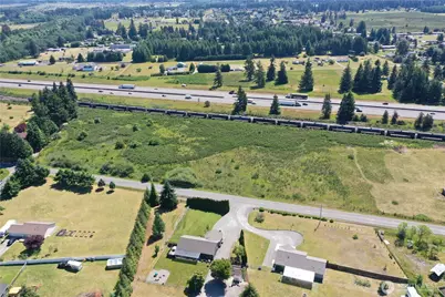 18132 Case Road SW, Rochester, WA 98579 - Photo 1