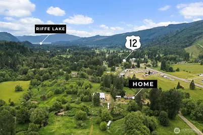 8178 US Hwy 12, Glenoma, WA 98336 - Photo 5