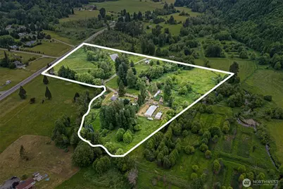 8178 US Hwy 12, Glenoma, WA 98336 - Photo 1